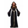 Costume maga fantasy PAGEN WITCH